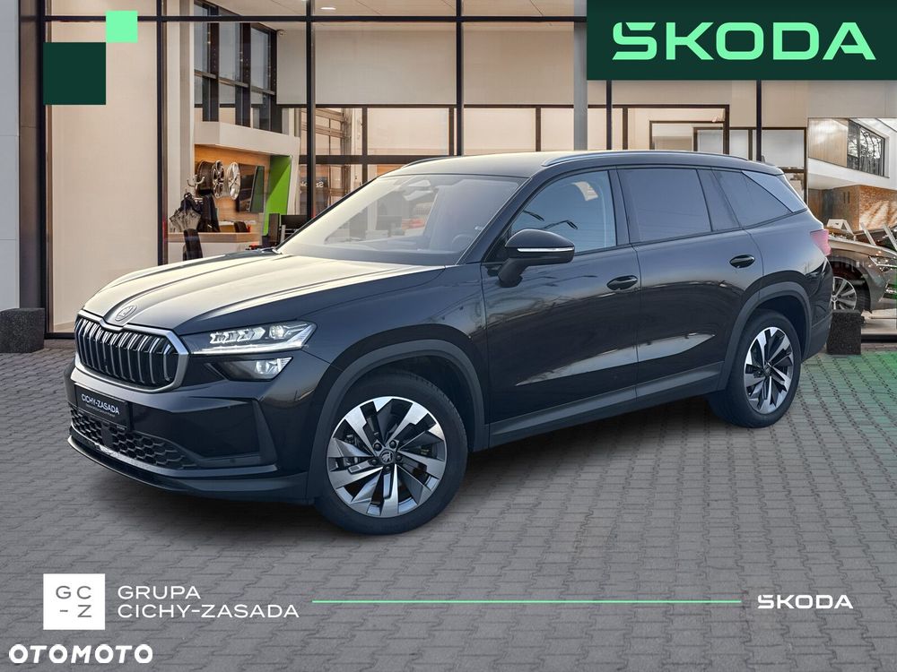 Skoda Kodiaq 2.0 TSI 4x4 Edition 130 DSG - 2