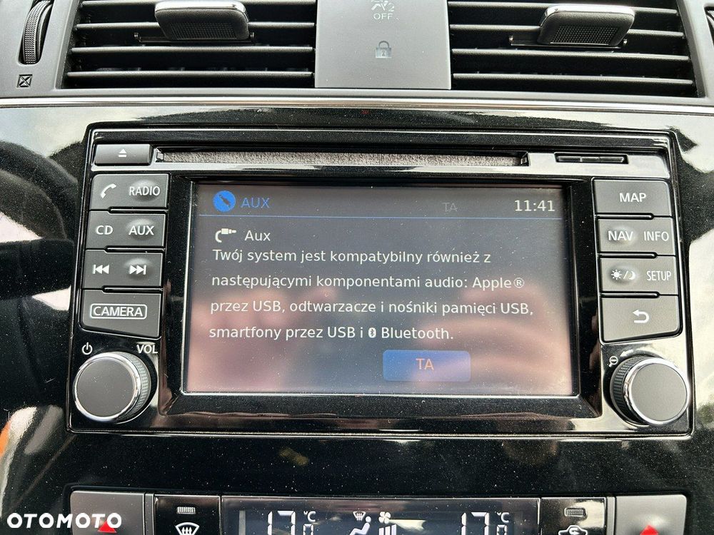 Nissan Pulsar 1.2 DIG-T Tekna - 23