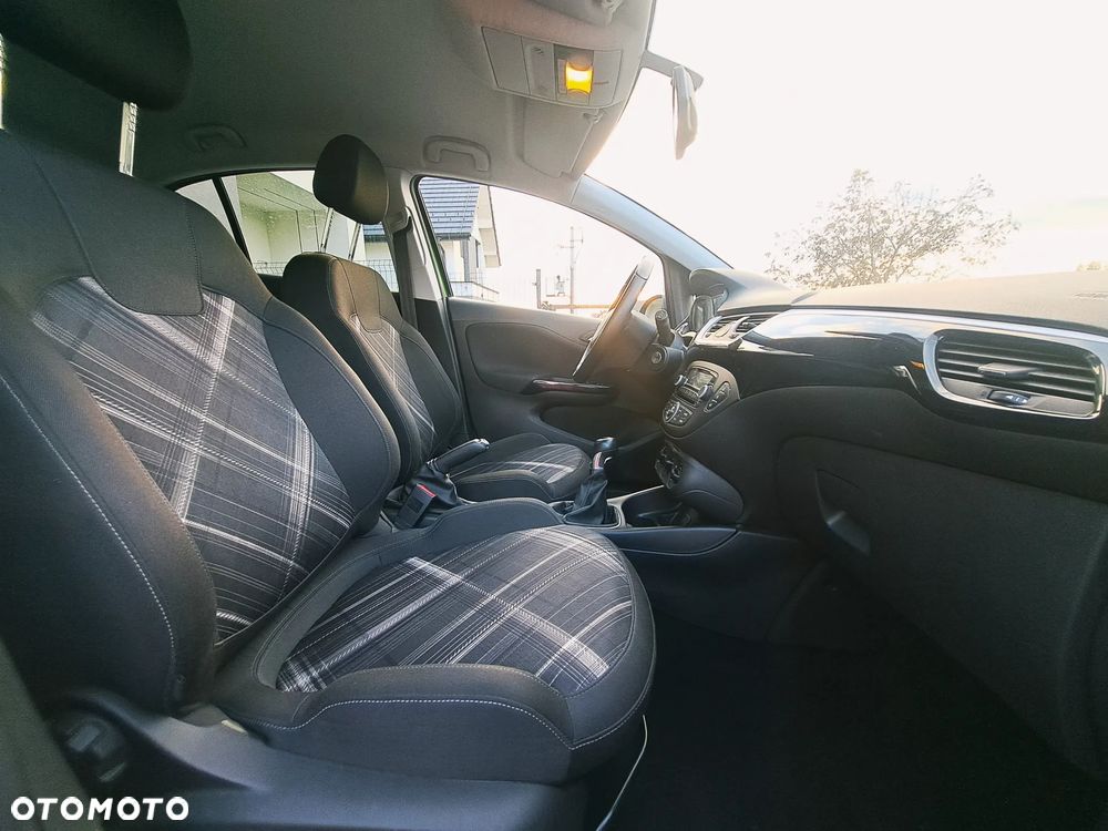 Opel Corsa 1.4 Color Edition S&S - 20