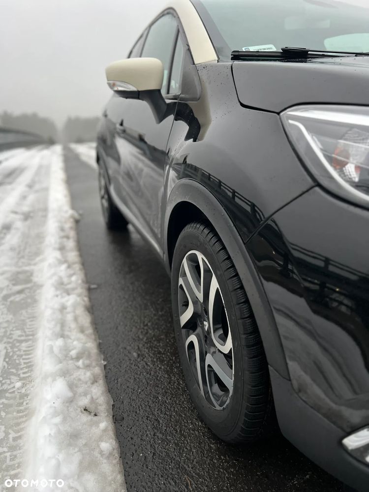 Renault Captur 0.9 Energy TCe Zen - 9