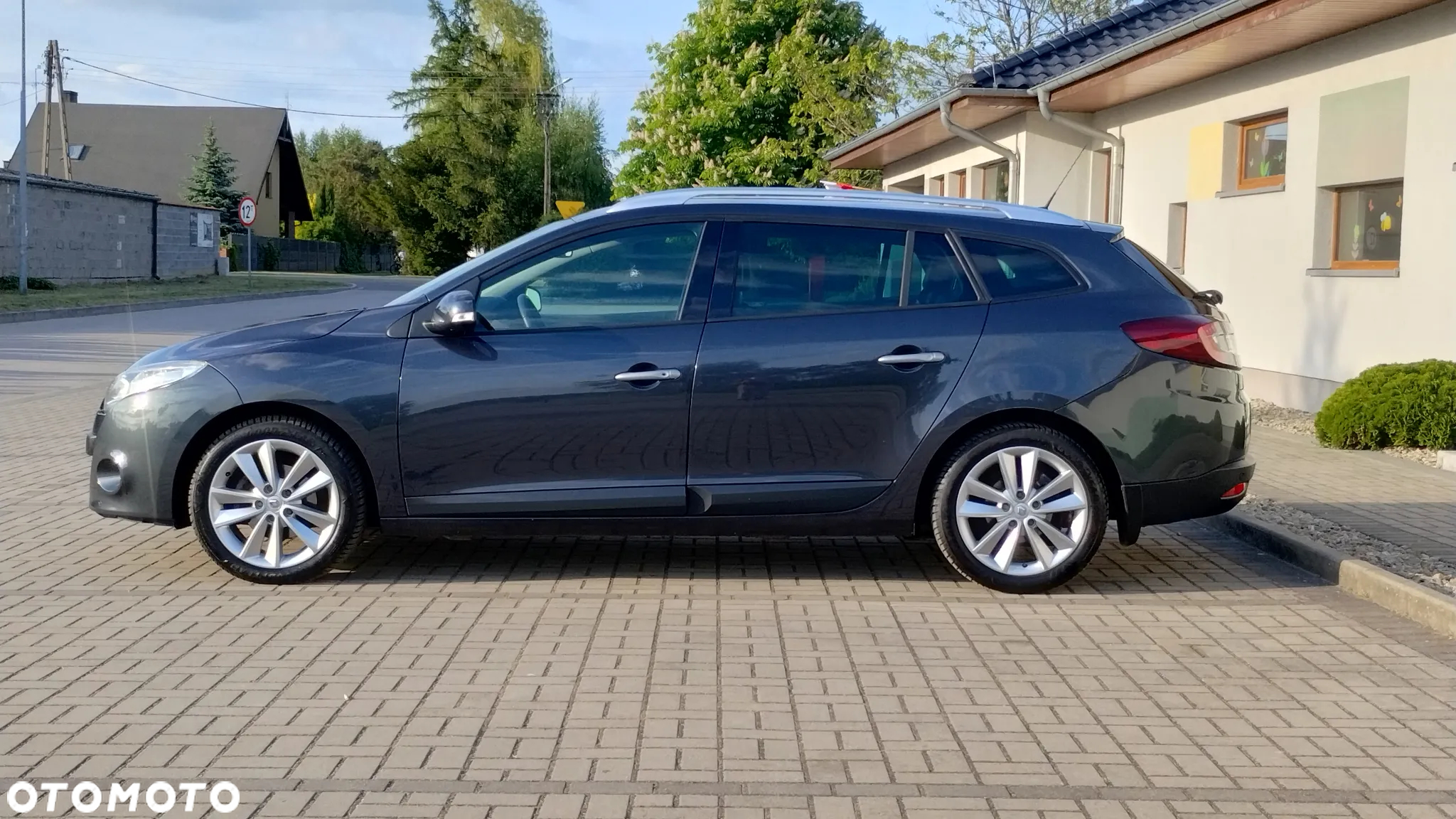 Renault Megane 2.0 140 CVT Dynamique - 11