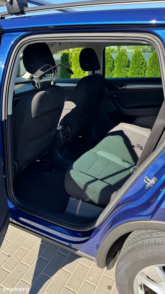 Skoda Kodiaq 2.0 TDI 4x2 Business DSG - 7