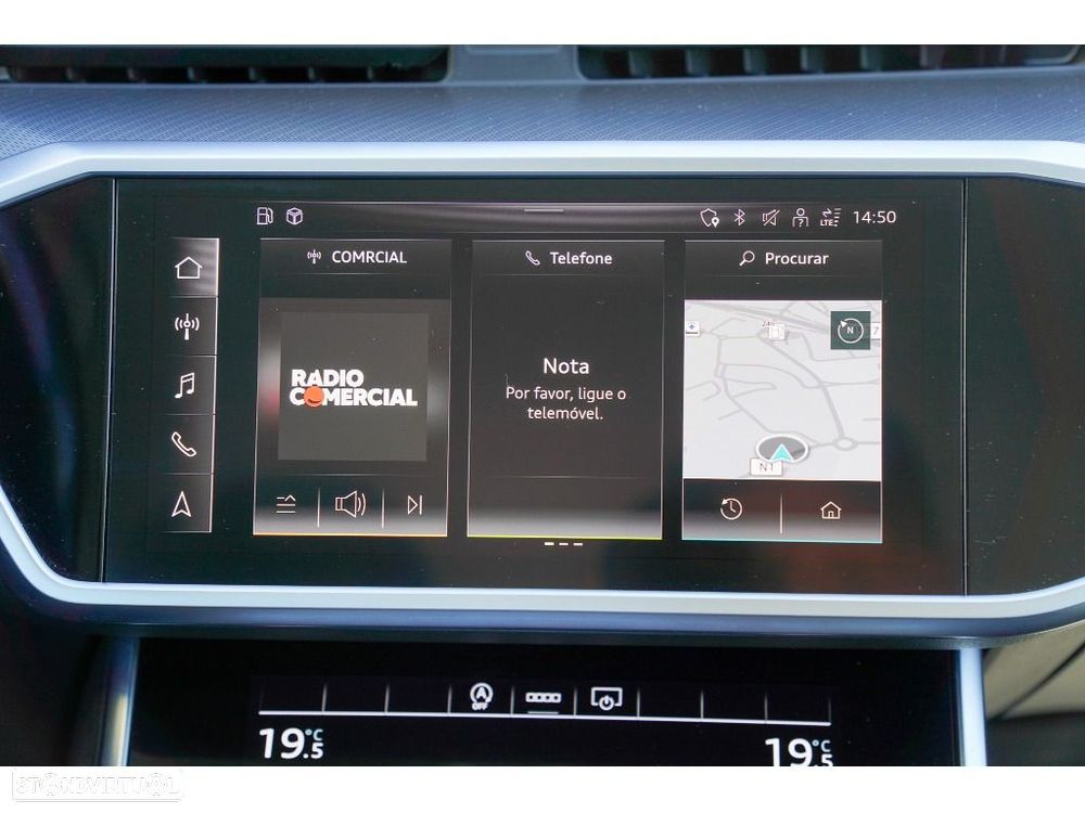 Audi A6 40 TDI Design S tronic - 25