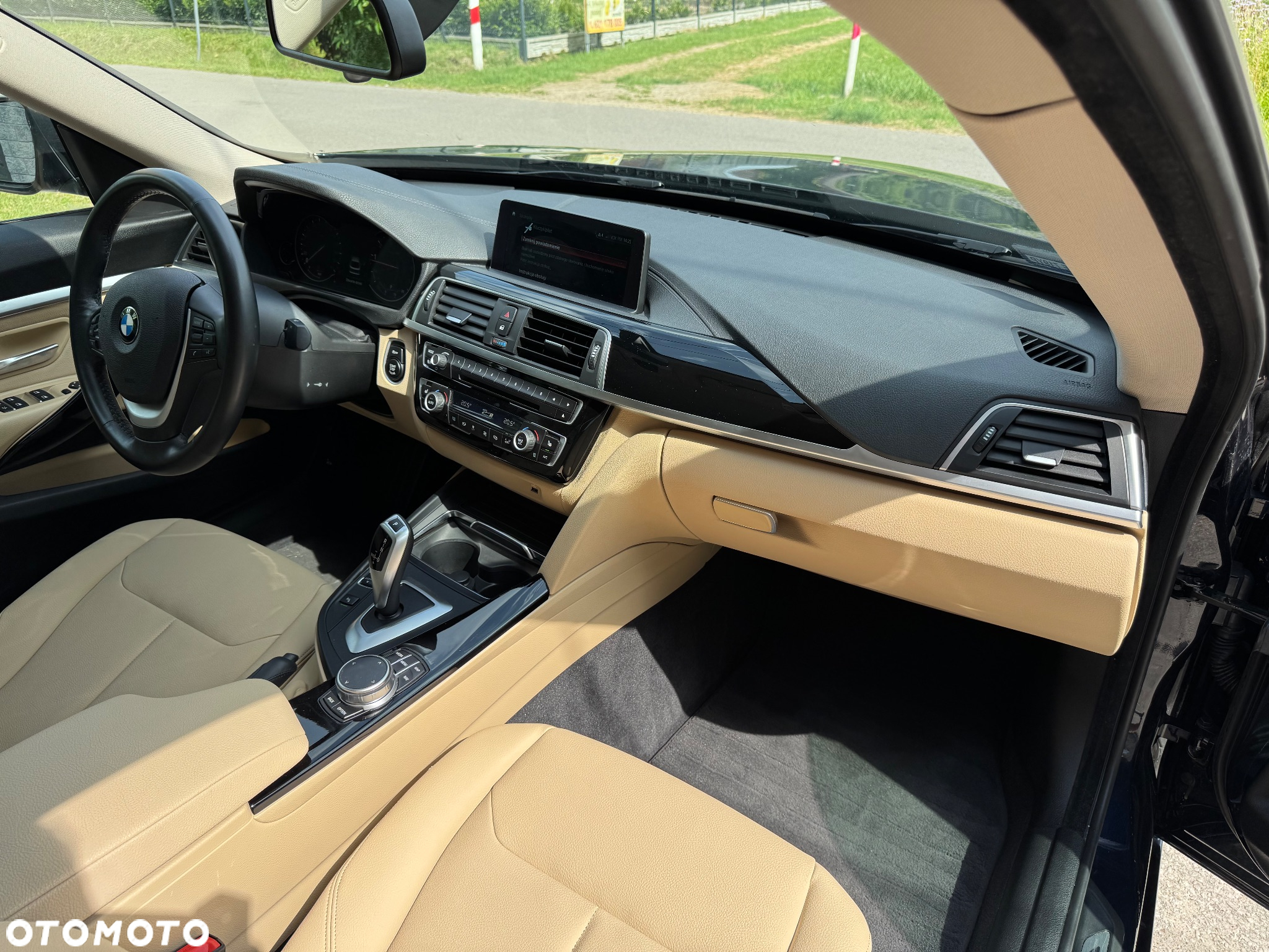 BMW 3GT 320i xDrive Luxury Line - 18