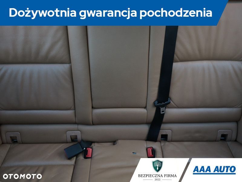 BMW Seria 5 - 12
