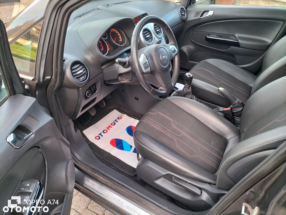 Opel Corsa 1.2 16V EcoFLEX 150 Jahre - 7
