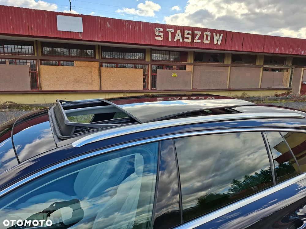 Peugeot 508 2.0 BlueHDi GT Line S&S EAT8 - 8