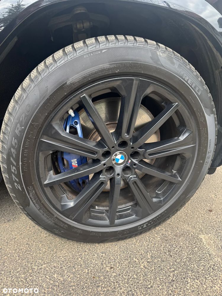BMW X6 - 20