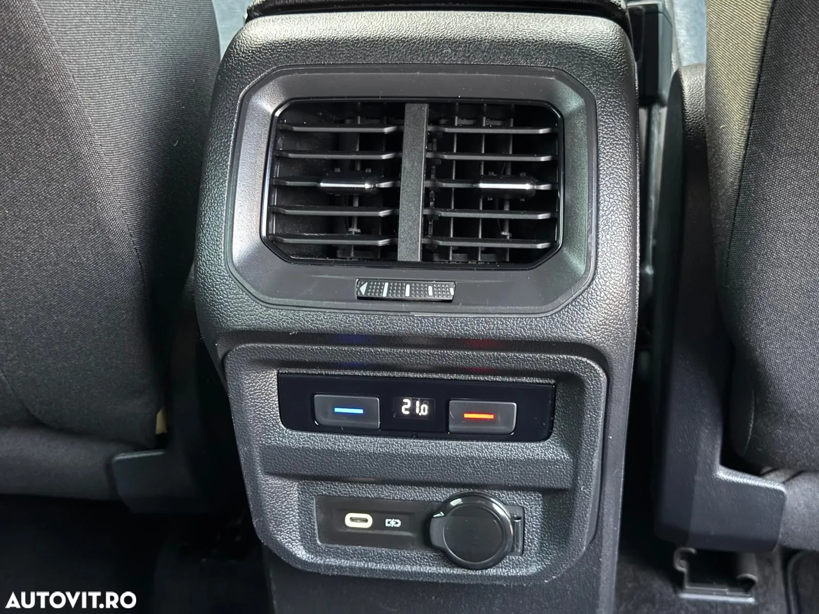 Seat Tarraco 2.0 TDI SCR DSG Style - 32