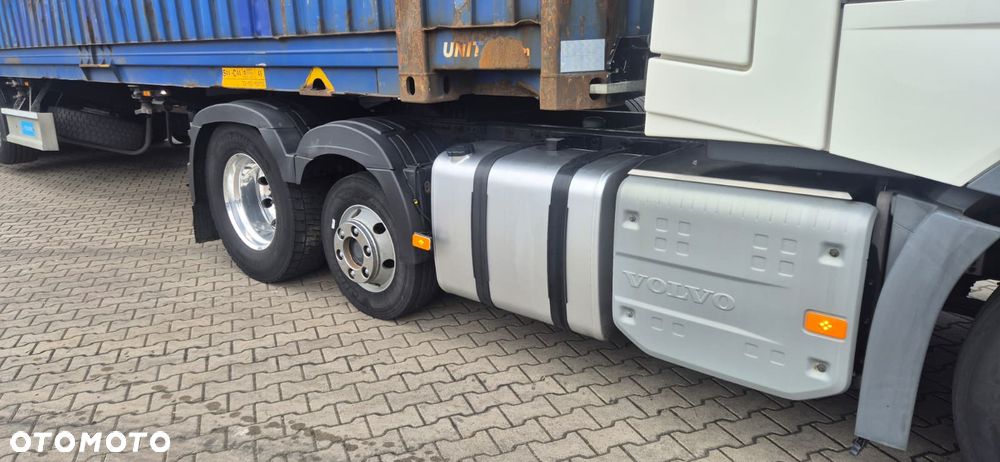 Volvo FH - 5