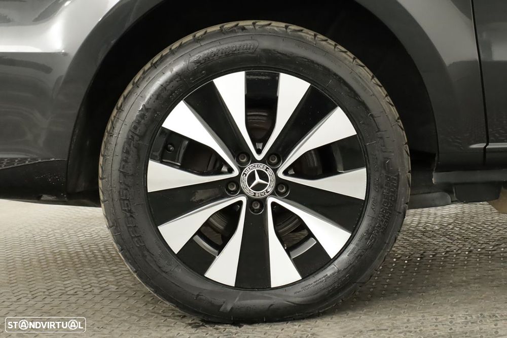 Mercedes-Benz V 250 d - 5