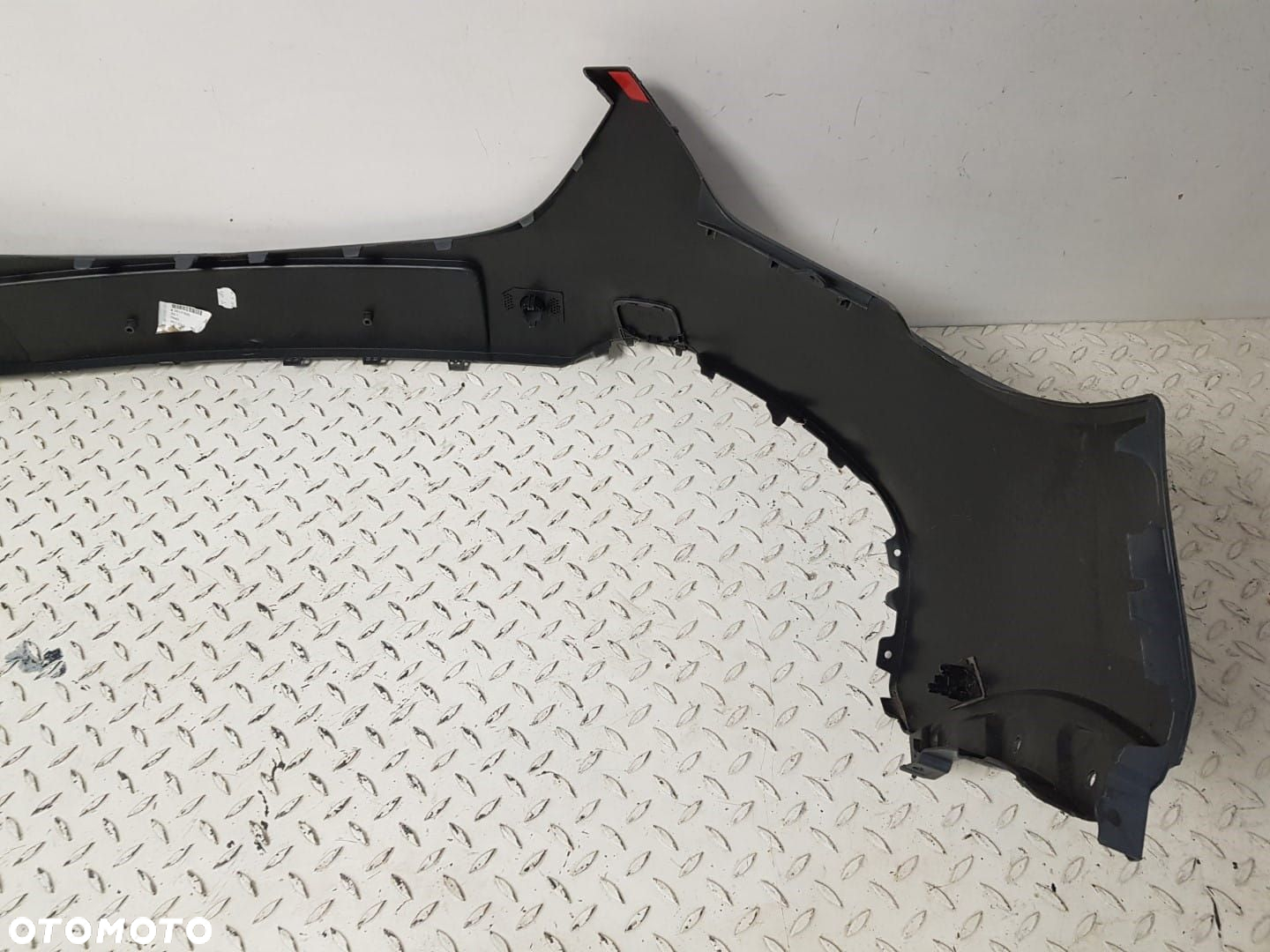 FABRYCZNIE NOWY ORYGINALNY ZDERZAK PRZEDNI PRZÓD OPEL CROSSLAND X 17-21 39121537 - 7