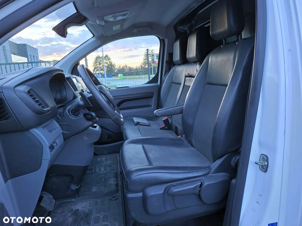 Opel Vivaro - 9