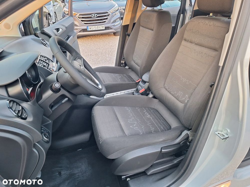 Opel Meriva 1.4 Active - 16
