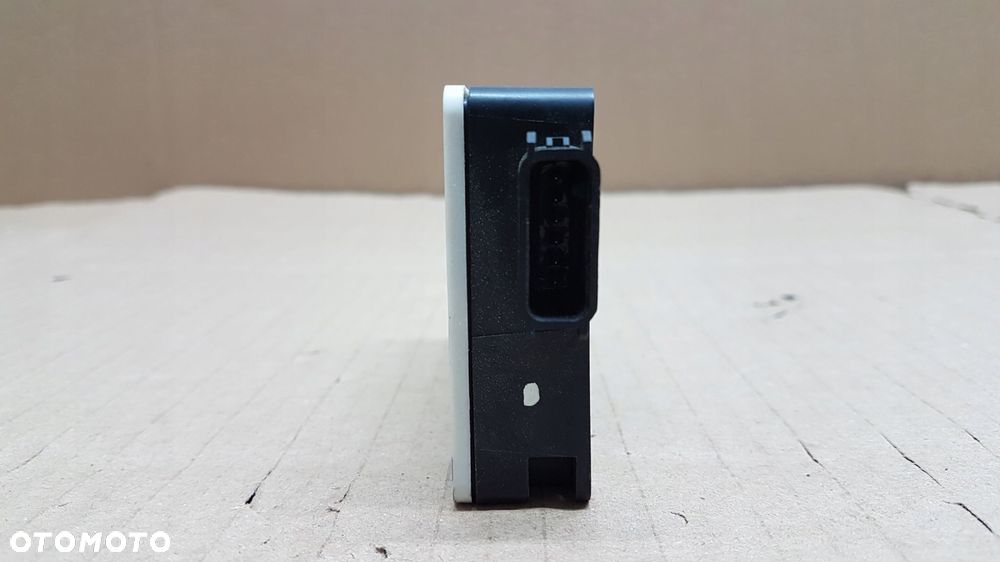 radar sensor mercedes a0009058802 - 5