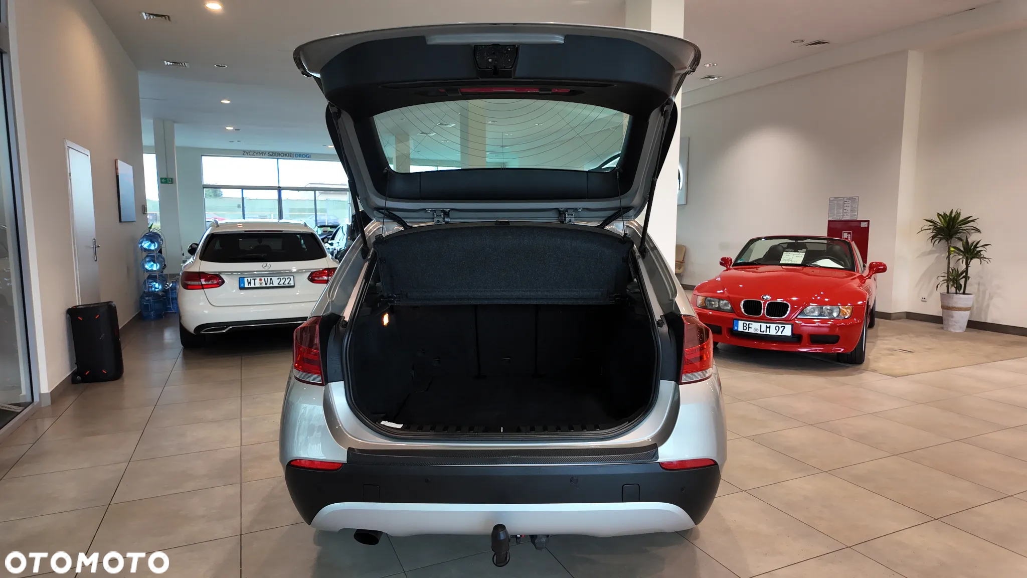 BMW X1 sDrive18i - 40