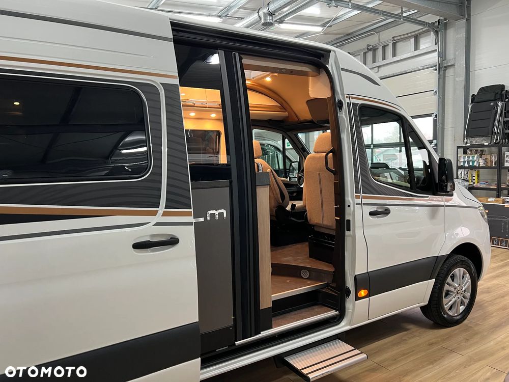 Carthago Malibu Genius 641 LE - 4