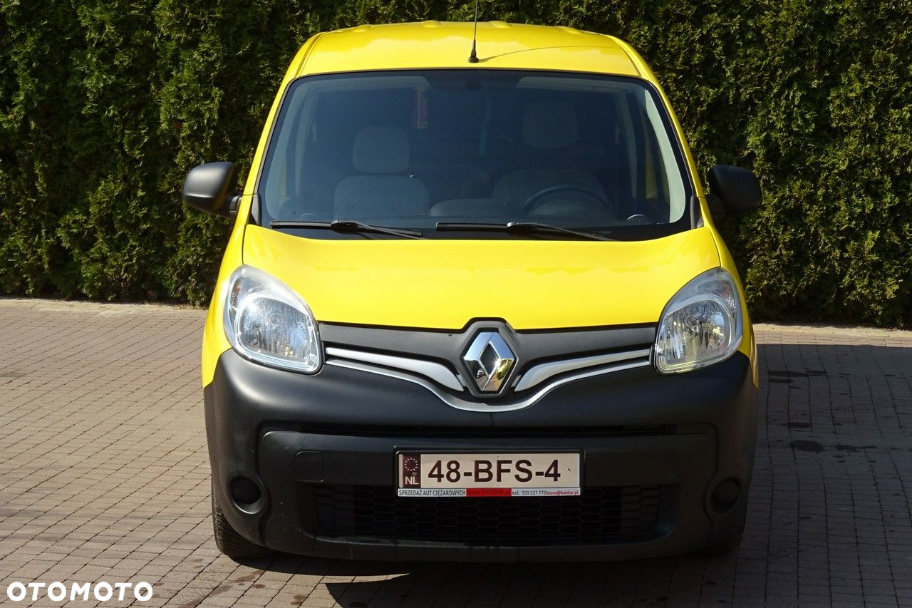Renault Kangoo - 2