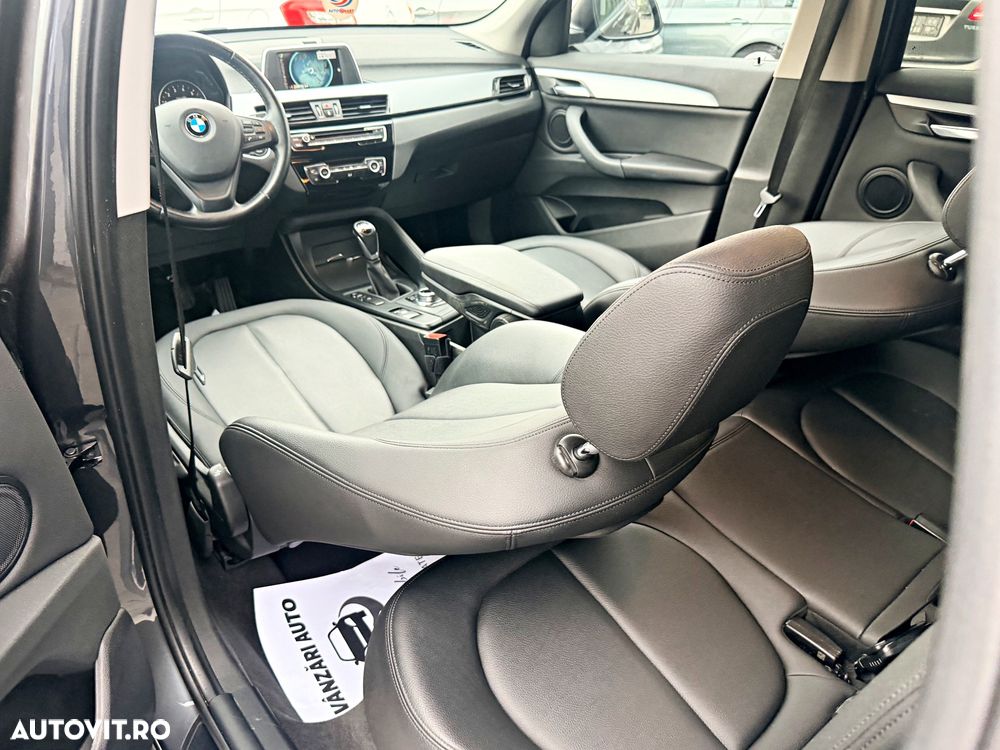 BMW X1 - 9