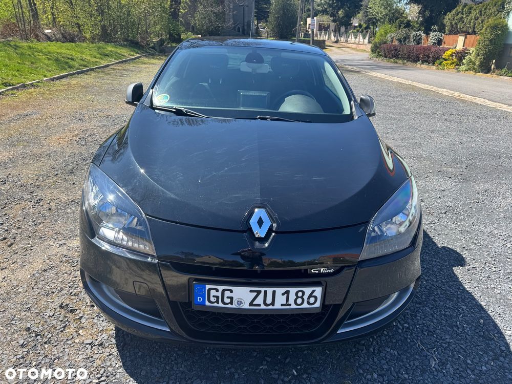 Renault Megane 1.4 16V TCE Expression - 6
