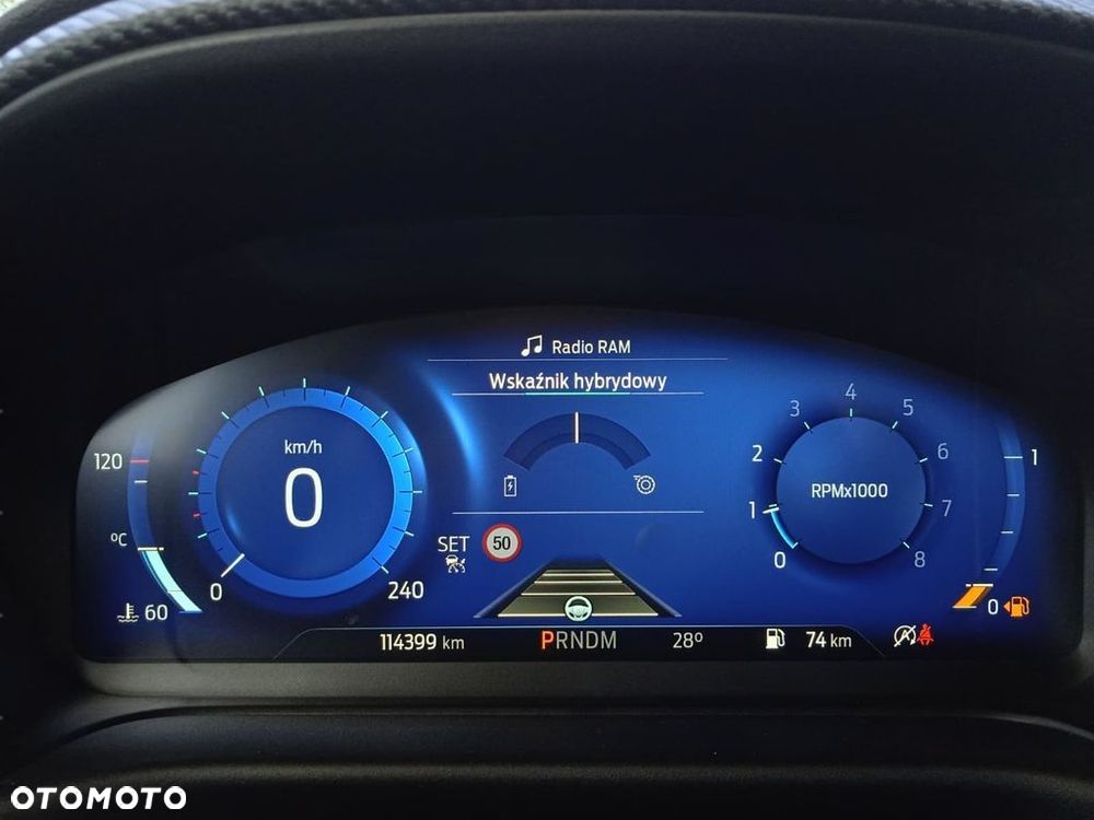 Ford Puma 1.0 EcoBoost mHEV ST-Line X DCT - 17