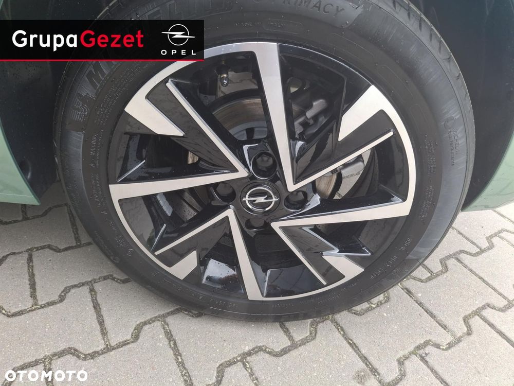 Opel Corsa - 9