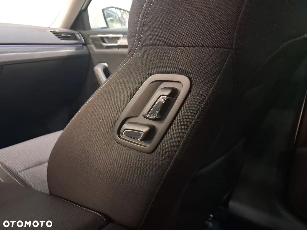 Skoda Superb - 16