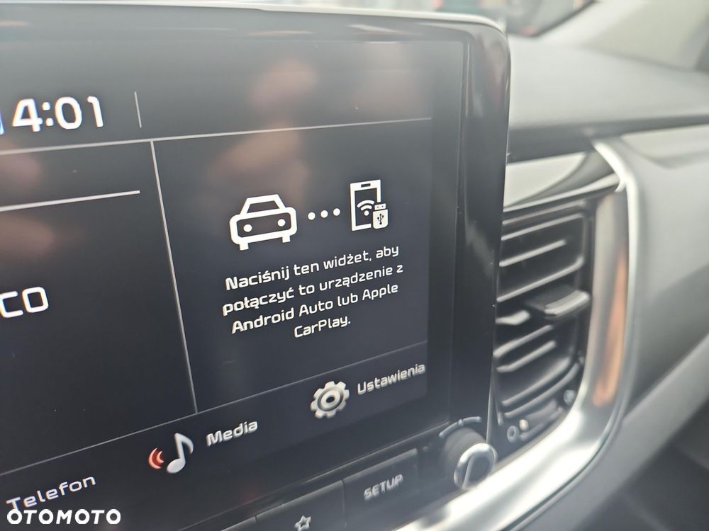 Kia Stonic 1.2 L - 24