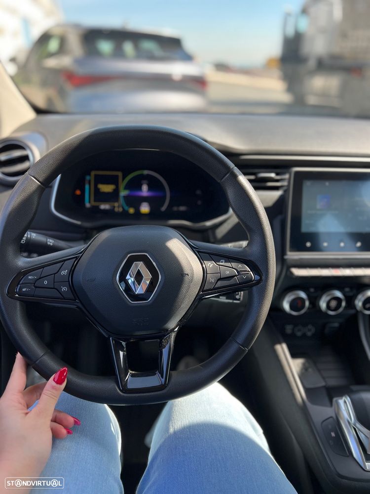Renault Zoe - 4
