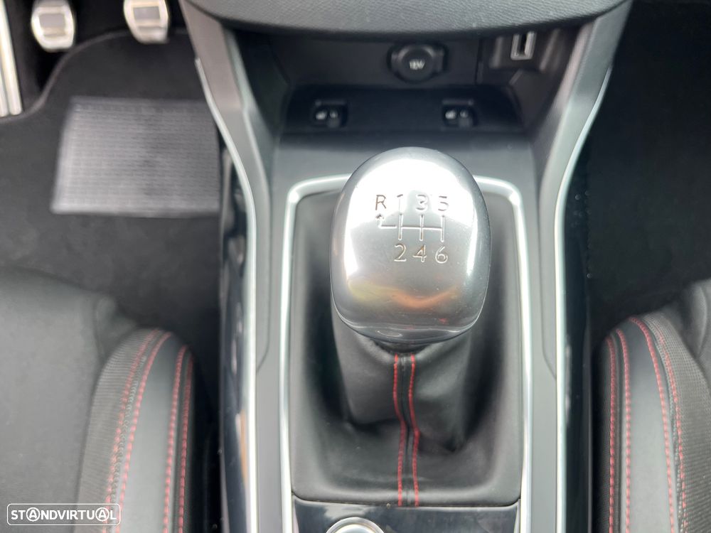 Peugeot 308 SW BlueHDi 130 Stop & Start GT Pack - 34