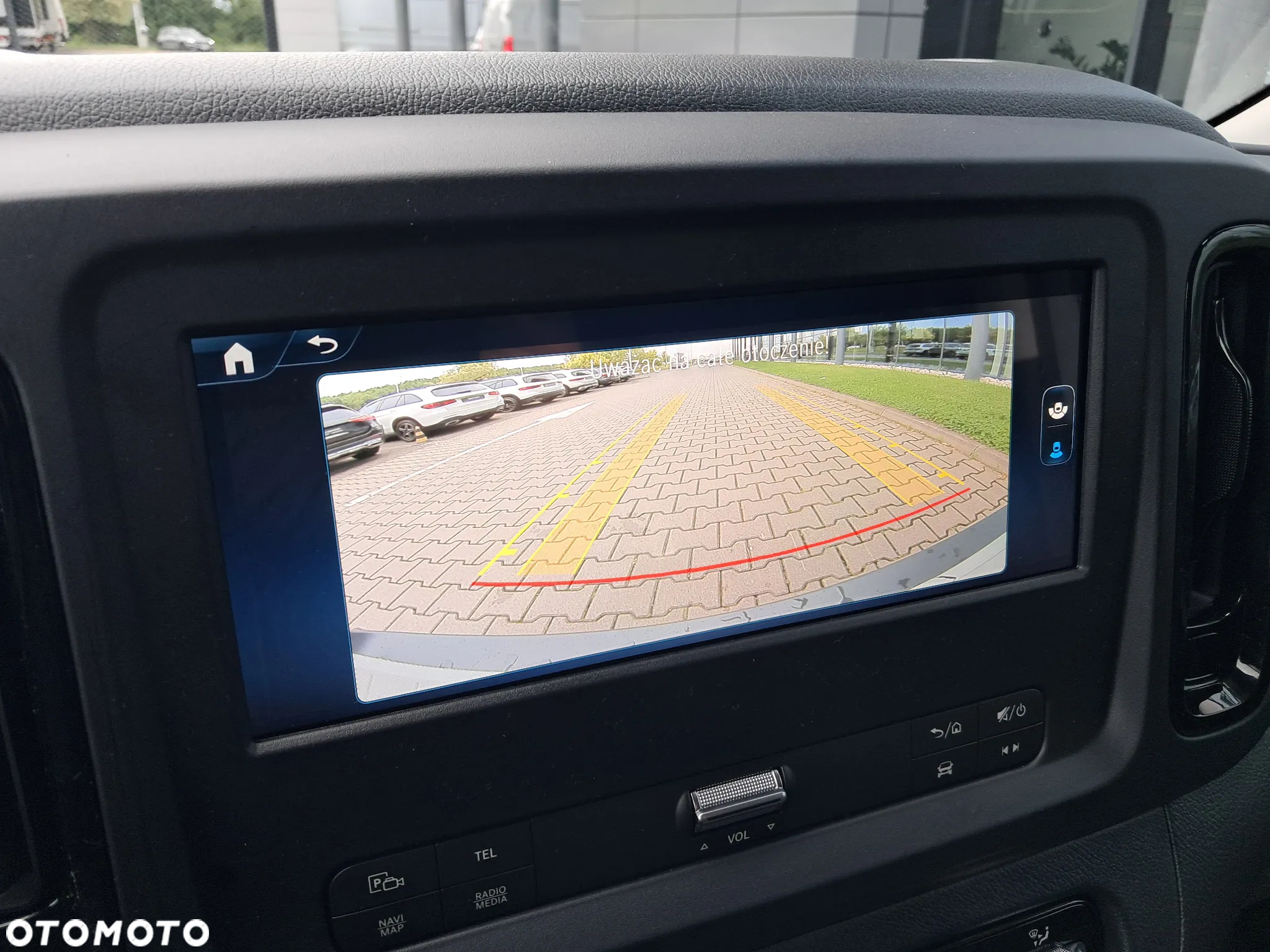 Mercedes-Benz Vito 114 CDI Furgon PRO Ekstra Long 3430 mm - 21