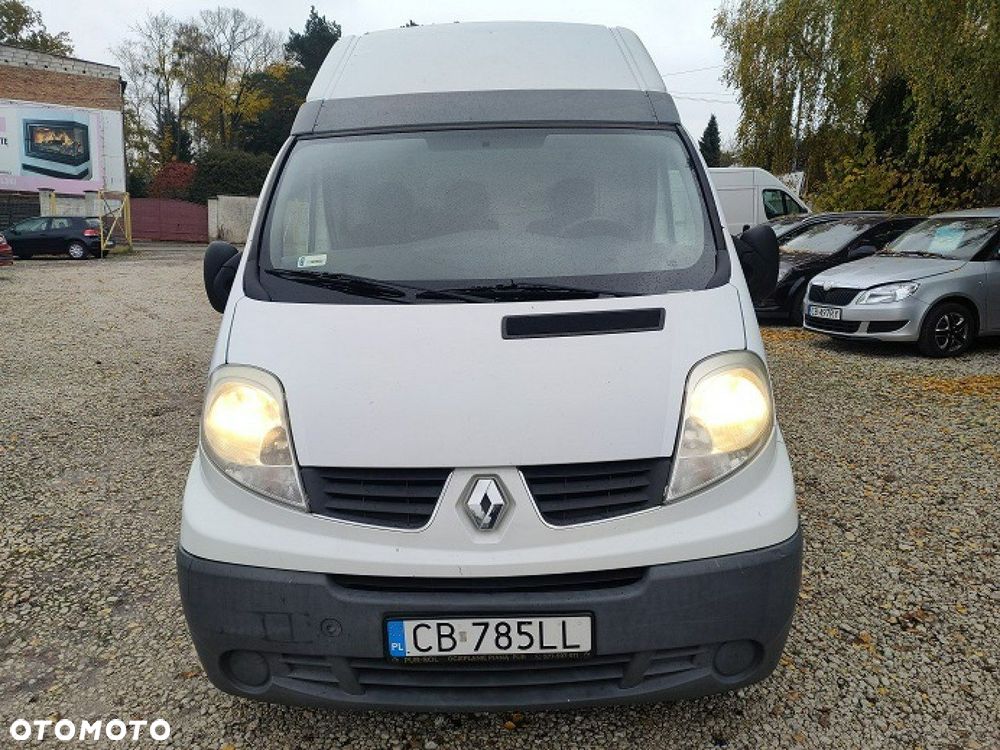 Renault Trafic - 6