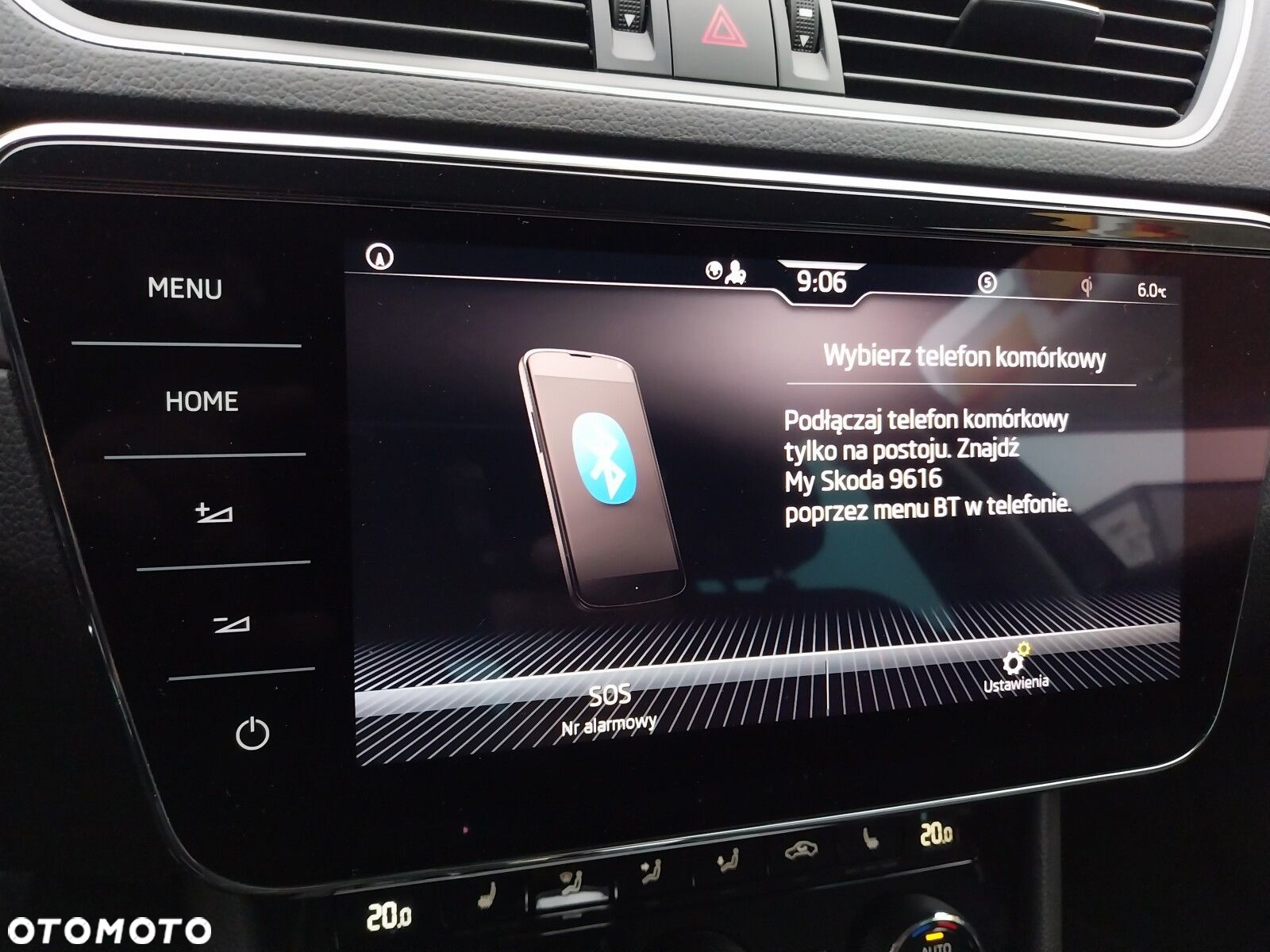 Skoda Superb - 30