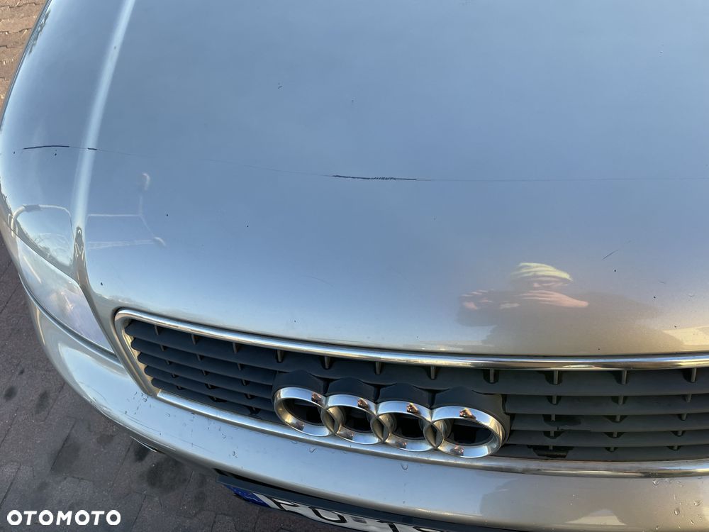 Audi A4 Avant 1.9 TDI - 30