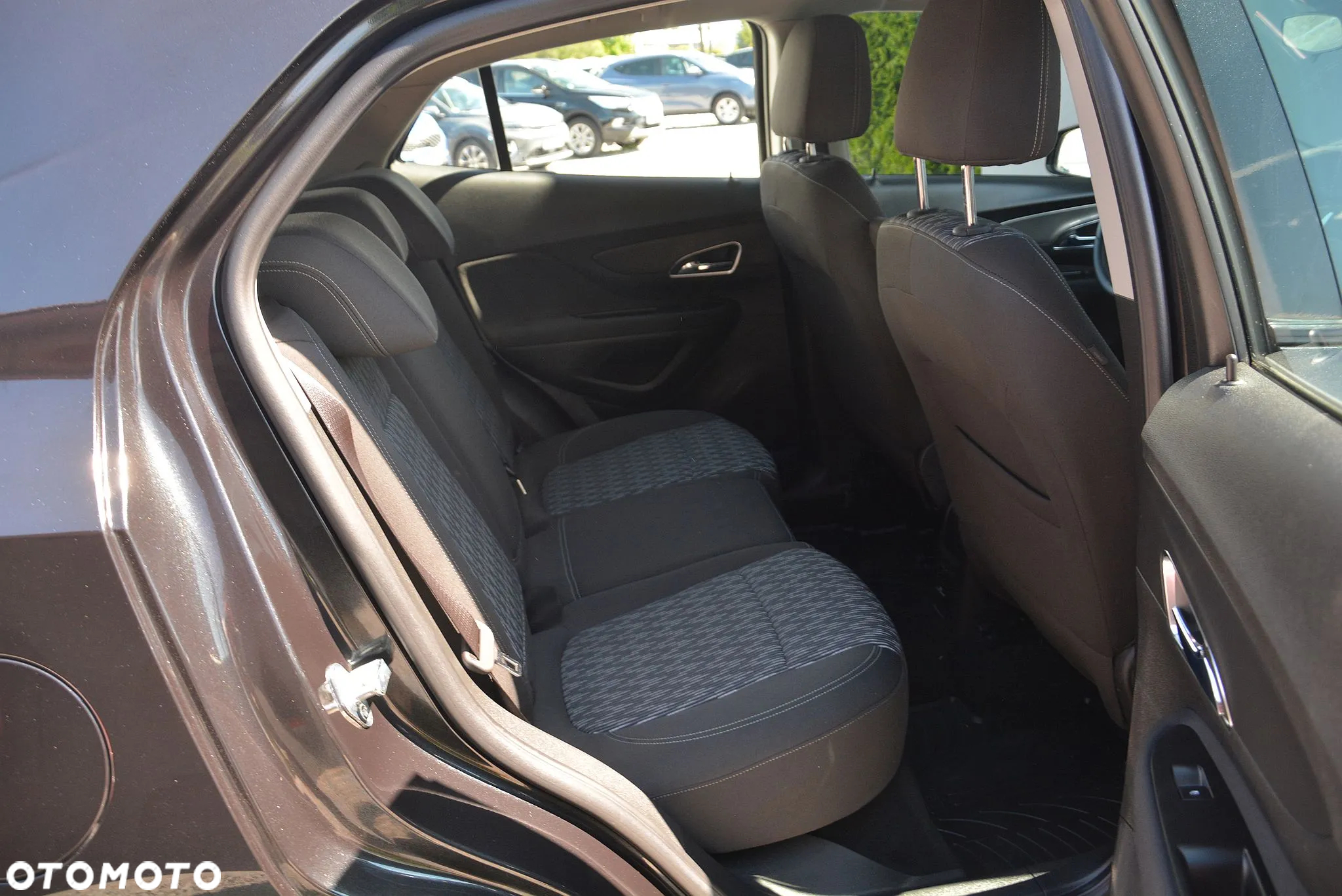 Opel Mokka - 13