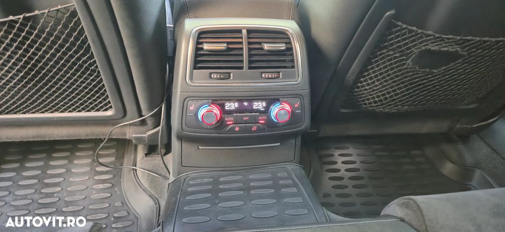 Audi A6 Allroad 3.0 TDI S tronic DPF - 10
