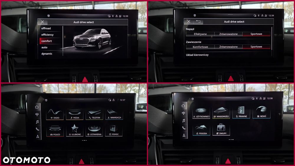 Audi Q5 Sportback - 21