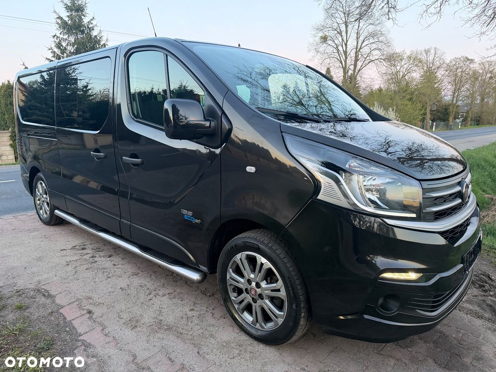 Renault Trafic ENERGY Grand Combi Expression - 1