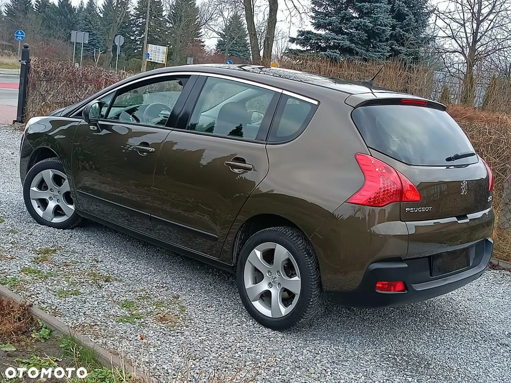 Peugeot 3008 HDi FAP 150 Platinum - 11