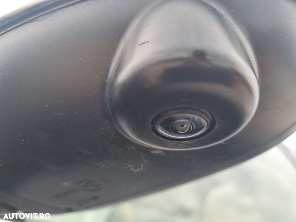 Nissan X-Trail 1.6L dCI Start/Stop Tekna - 25