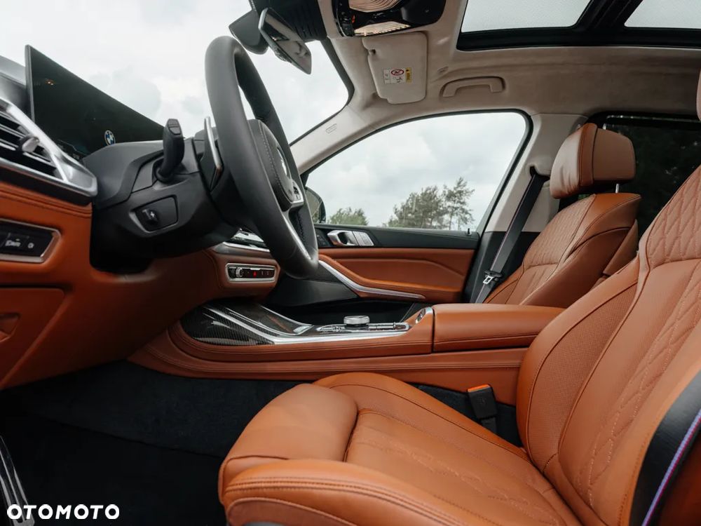 BMW X7 xDrive40d mHEV sport - 13