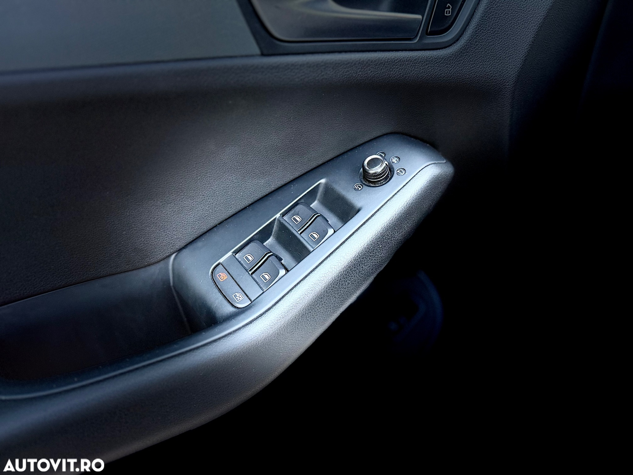 Audi Q5 2.0 TDI Quattro S-Tronic - 16