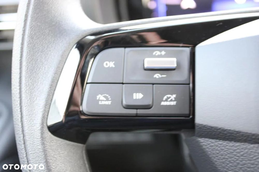 Opel Combo Van  L2 131KM - 15