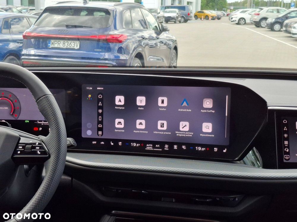 Audi Q5 Sportback - 34