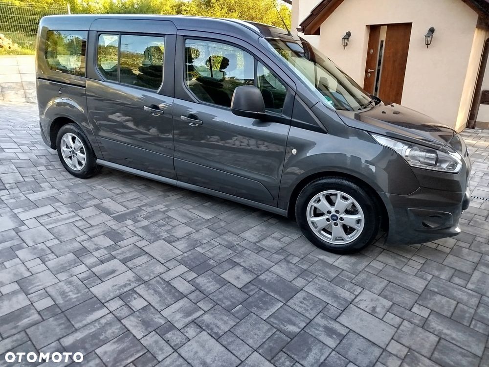 Ford Tourneo Connect Grand 1.5 TDCi Start/Stop Titanium - 3