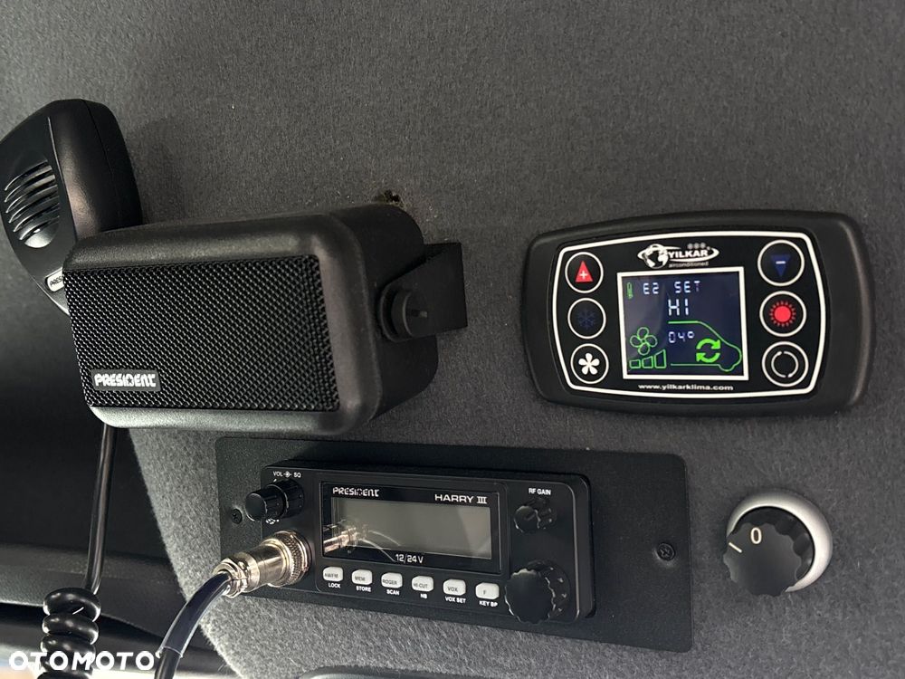 Mercedes-Benz Sprinter Long SELECT 9G-Tronic 907.235 - 34