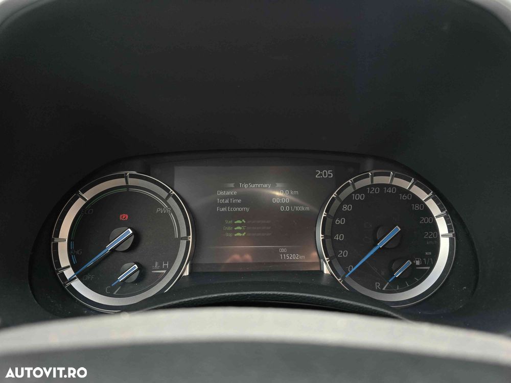 Toyota Highlander - 12