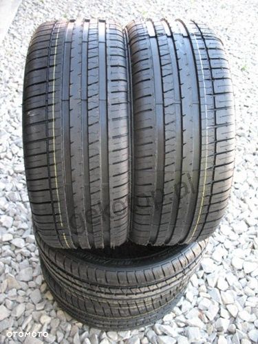 225/40 R18 nowe letnie opony bieżnikowane ciche asymetryczne - 4