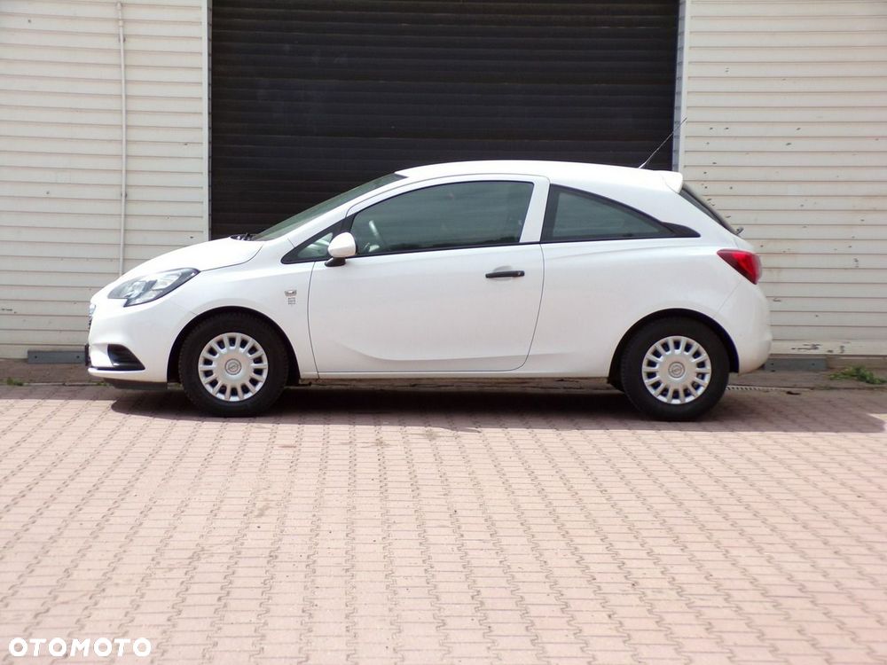 Opel Corsa - 8