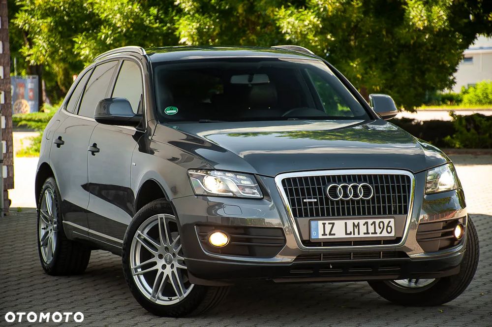 Audi Q5 2.0 TDI Quattro - 2